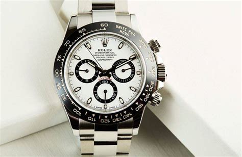 rolex daytona prezzo nuovo